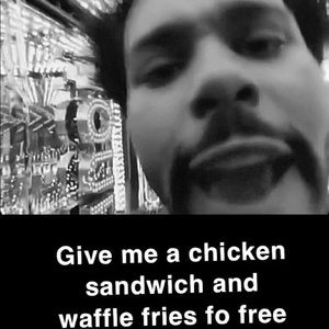 Meet your Posher, Cody